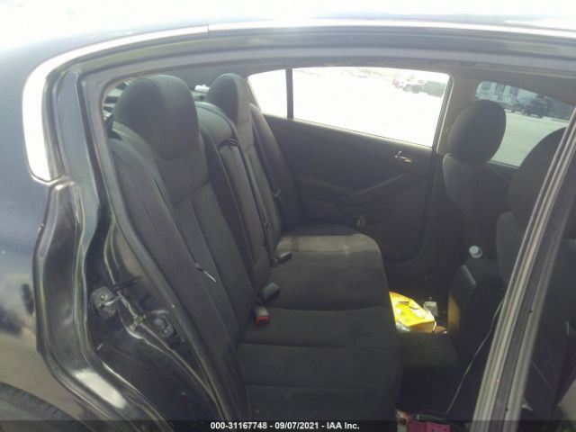 Photo 7 VIN: 1N4AL2APXCC152458 - NISSAN ALTIMA 