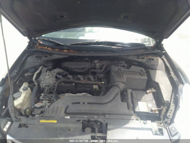 Photo 9 VIN: 1N4AL2APXCC152458 - NISSAN ALTIMA 