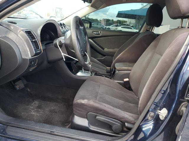 Photo 6 VIN: 1N4AL2APXCC152525 - NISSAN ALTIMA BAS 