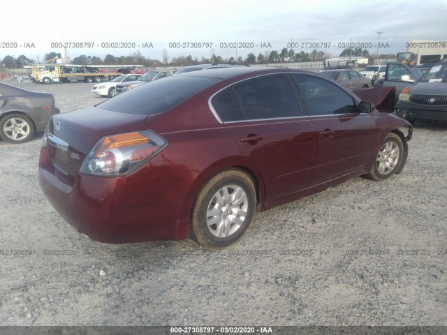 Photo 3 VIN: 1N4AL2APXCC152993 - NISSAN ALTIMA 