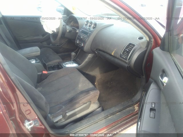 Photo 4 VIN: 1N4AL2APXCC152993 - NISSAN ALTIMA 