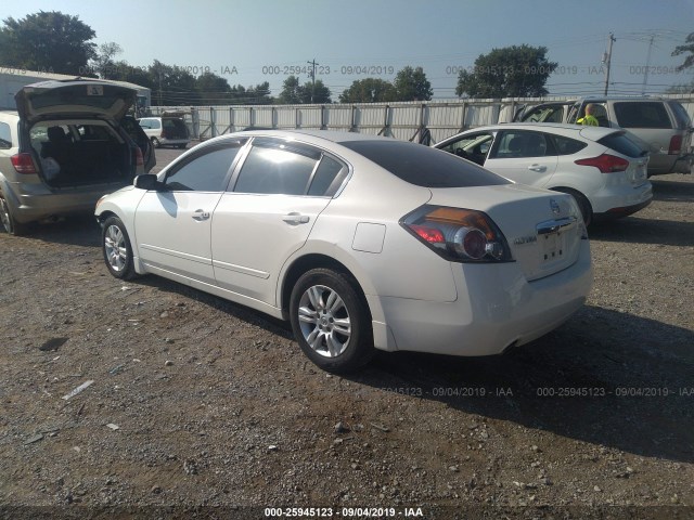 Photo 2 VIN: 1N4AL2APXCC153240 - NISSAN ALTIMA 