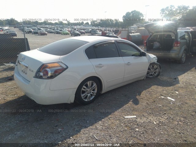 Photo 3 VIN: 1N4AL2APXCC153240 - NISSAN ALTIMA 