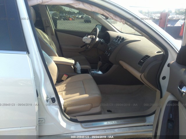 Photo 4 VIN: 1N4AL2APXCC153240 - NISSAN ALTIMA 