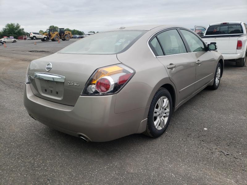 Photo 3 VIN: 1N4AL2APXCC156106 - NISSAN ALTIMA BAS 