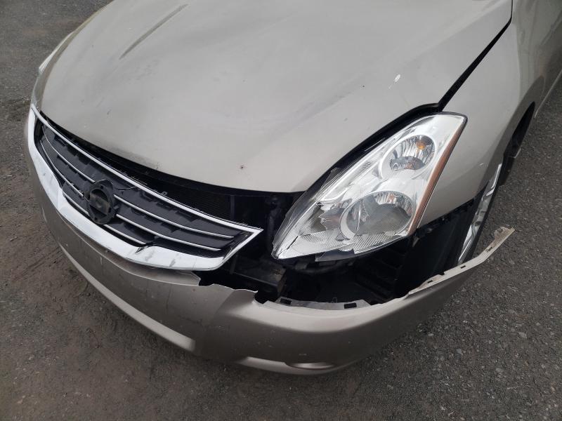 Photo 8 VIN: 1N4AL2APXCC156106 - NISSAN ALTIMA BAS 