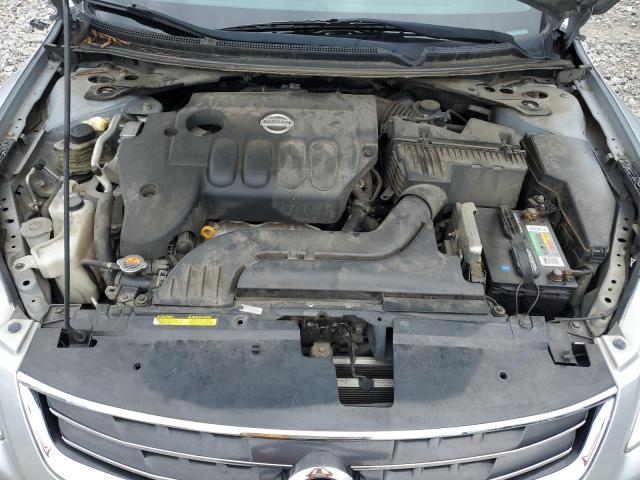 Photo 10 VIN: 1N4AL2APXCC156414 - NISSAN ALTIMA 