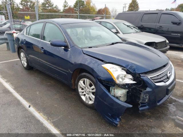 Photo 0 VIN: 1N4AL2APXCC157000 - NISSAN ALTIMA 