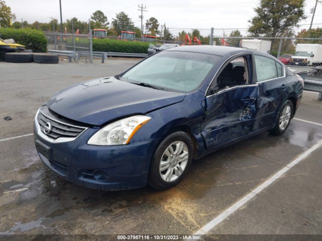 Photo 1 VIN: 1N4AL2APXCC157000 - NISSAN ALTIMA 