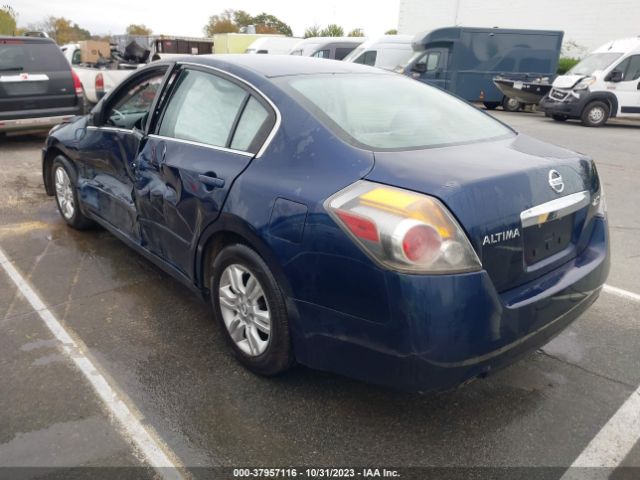 Photo 2 VIN: 1N4AL2APXCC157000 - NISSAN ALTIMA 