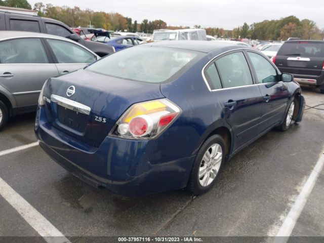 Photo 3 VIN: 1N4AL2APXCC157000 - NISSAN ALTIMA 