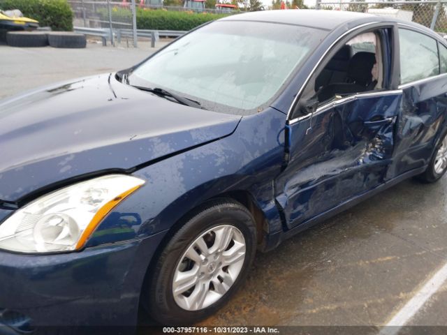 Photo 5 VIN: 1N4AL2APXCC157000 - NISSAN ALTIMA 