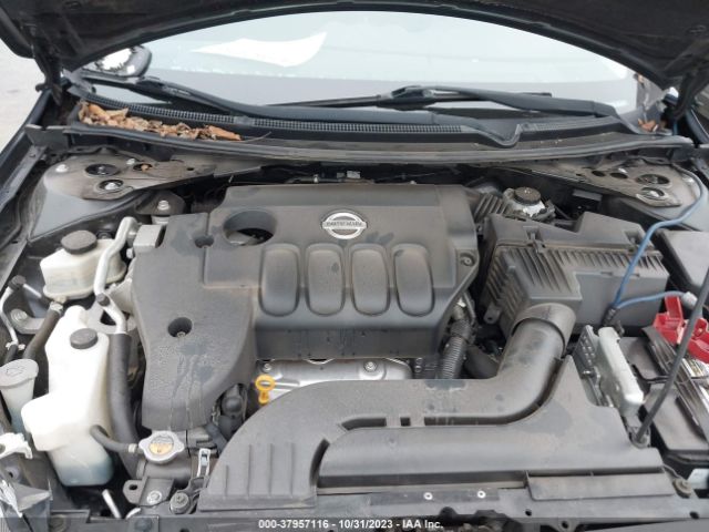 Photo 9 VIN: 1N4AL2APXCC157000 - NISSAN ALTIMA 