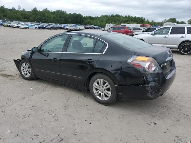 Photo 1 VIN: 1N4AL2APXCC158907 - NISSAN ALTIMA BAS 