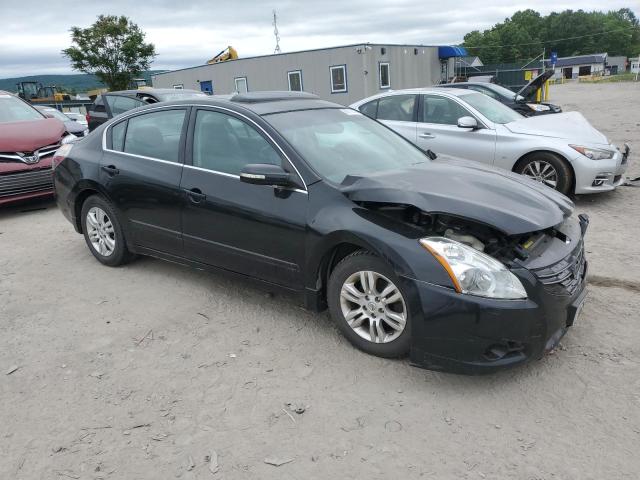 Photo 3 VIN: 1N4AL2APXCC158907 - NISSAN ALTIMA BAS 