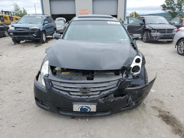 Photo 4 VIN: 1N4AL2APXCC158907 - NISSAN ALTIMA BAS 