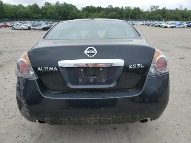 Photo 5 VIN: 1N4AL2APXCC158907 - NISSAN ALTIMA BAS 