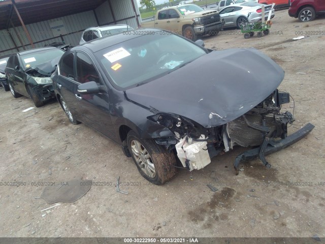 Photo 0 VIN: 1N4AL2APXCC159412 - NISSAN ALTIMA 