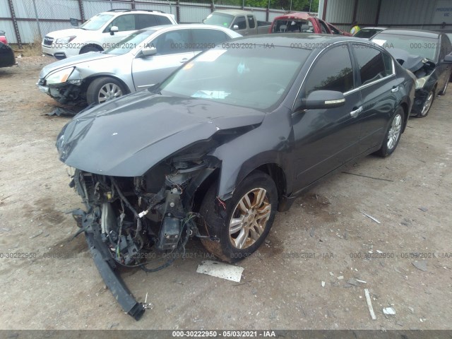 Photo 1 VIN: 1N4AL2APXCC159412 - NISSAN ALTIMA 