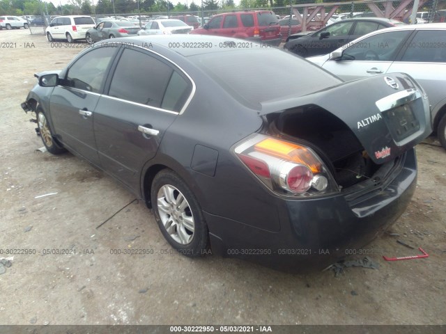 Photo 2 VIN: 1N4AL2APXCC159412 - NISSAN ALTIMA 