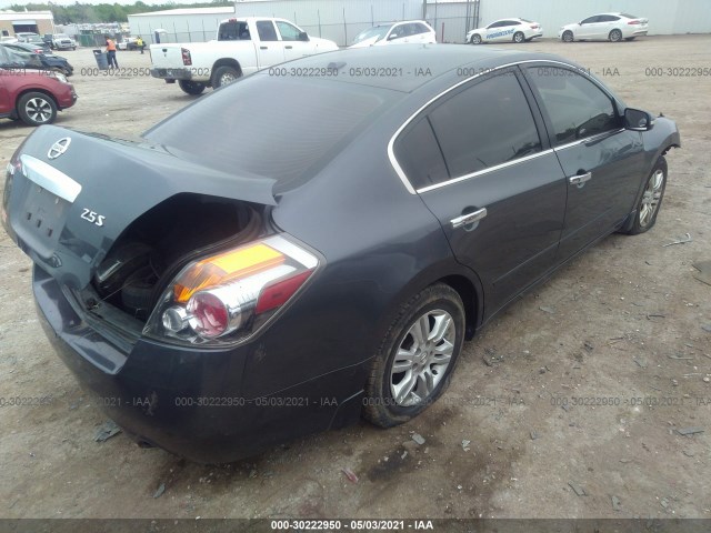 Photo 3 VIN: 1N4AL2APXCC159412 - NISSAN ALTIMA 