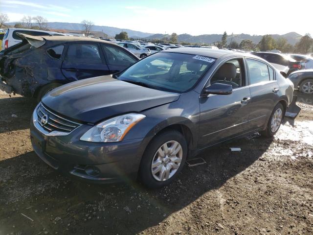 Photo 0 VIN: 1N4AL2APXCC163282 - NISSAN ALTIMA BAS 