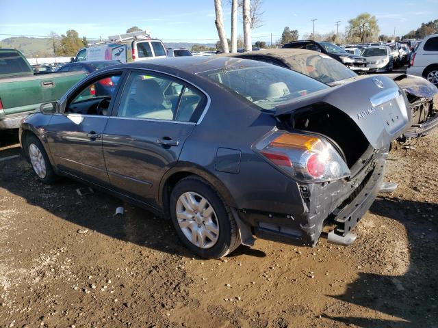 Photo 1 VIN: 1N4AL2APXCC163282 - NISSAN ALTIMA BAS 