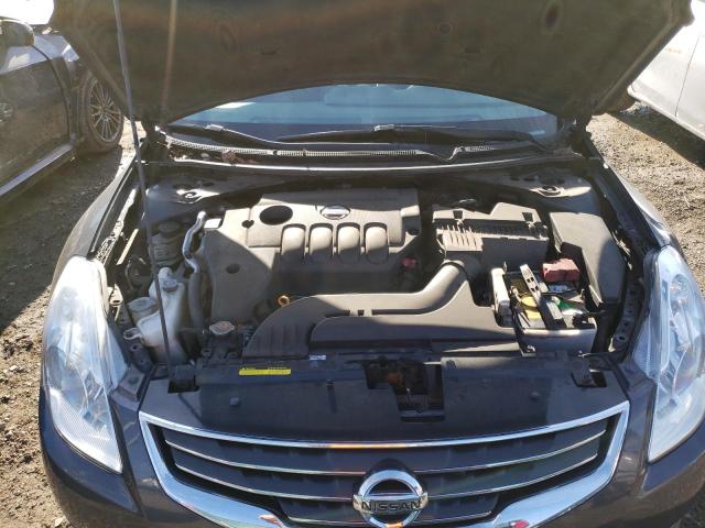 Photo 10 VIN: 1N4AL2APXCC163282 - NISSAN ALTIMA BAS 