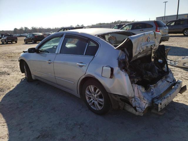 Photo 1 VIN: 1N4AL2APXCC164951 - NISSAN ALTIMA BAS 