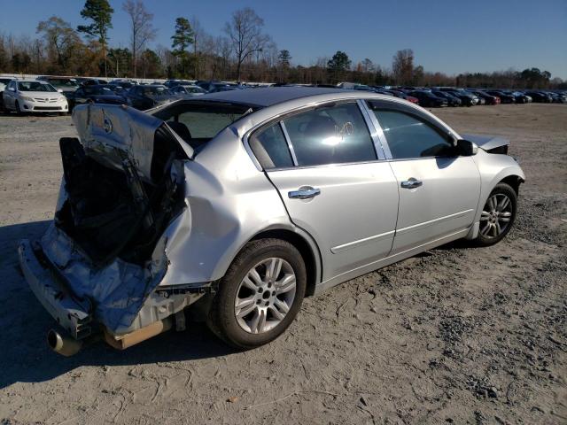 Photo 2 VIN: 1N4AL2APXCC164951 - NISSAN ALTIMA BAS 