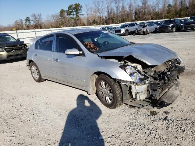 Photo 3 VIN: 1N4AL2APXCC164951 - NISSAN ALTIMA BAS 