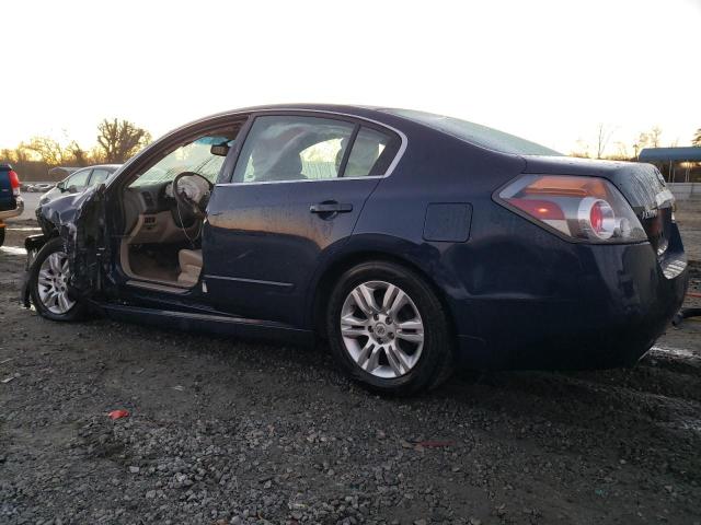 Photo 1 VIN: 1N4AL2APXCC166571 - NISSAN ALTIMA 