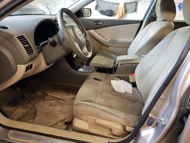 Photo 6 VIN: 1N4AL2APXCC174430 - NISSAN ALTIMA BAS 