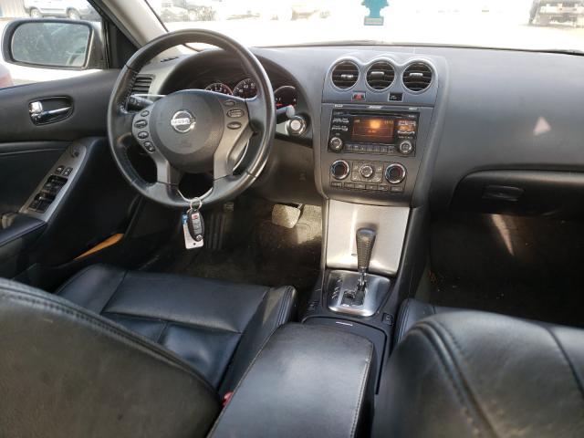 Photo 8 VIN: 1N4AL2APXCC174802 - NISSAN ALTIMA BAS 