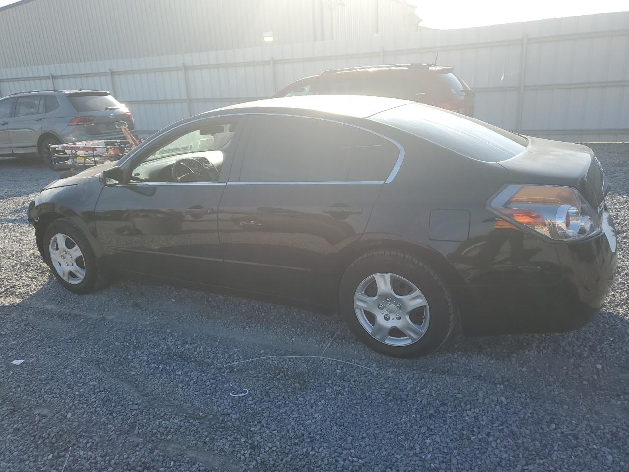 Photo 1 VIN: 1N4AL2APXCC175755 - NISSAN ALTIMA 