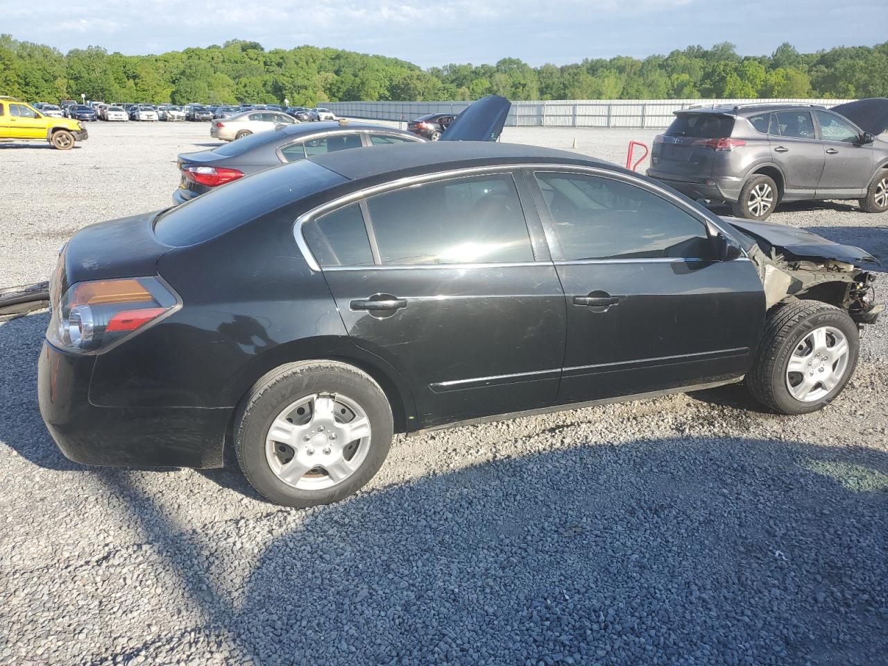 Photo 2 VIN: 1N4AL2APXCC175755 - NISSAN ALTIMA 