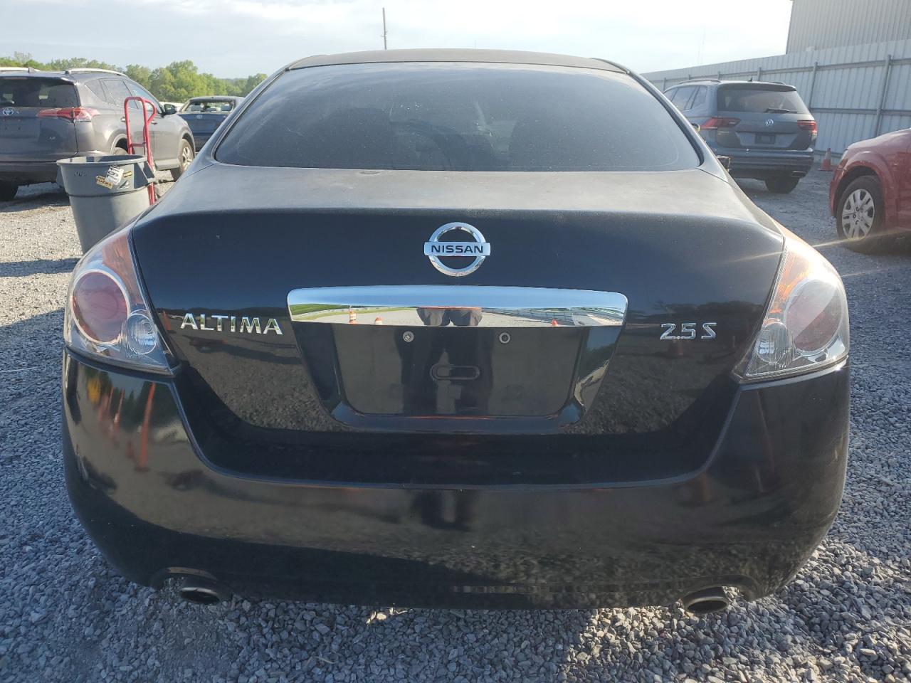 Photo 5 VIN: 1N4AL2APXCC175755 - NISSAN ALTIMA 