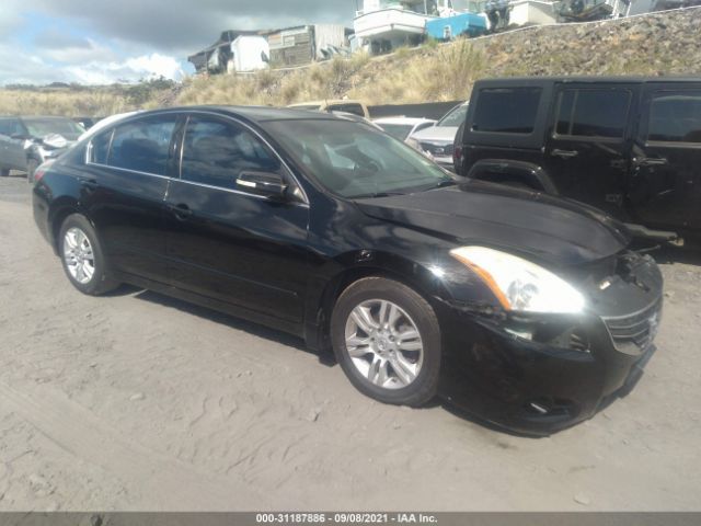 Photo 0 VIN: 1N4AL2APXCC176775 - NISSAN ALTIMA 