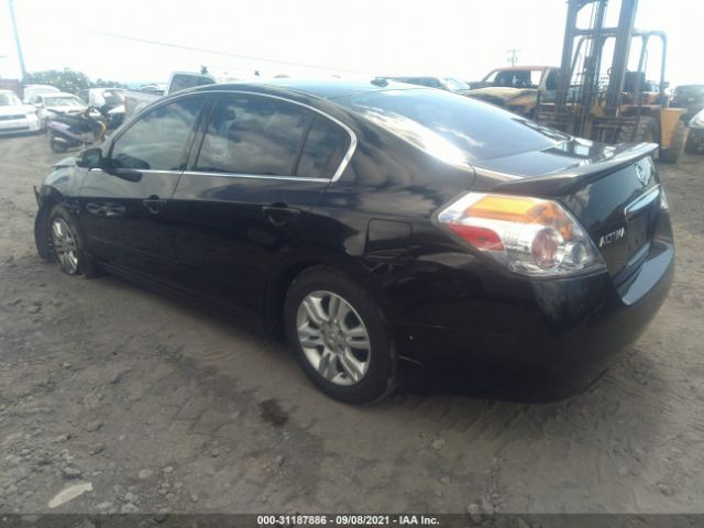 Photo 2 VIN: 1N4AL2APXCC176775 - NISSAN ALTIMA 