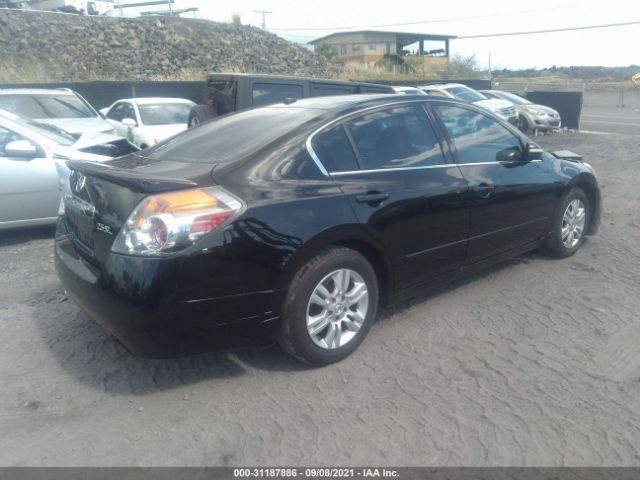 Photo 3 VIN: 1N4AL2APXCC176775 - NISSAN ALTIMA 