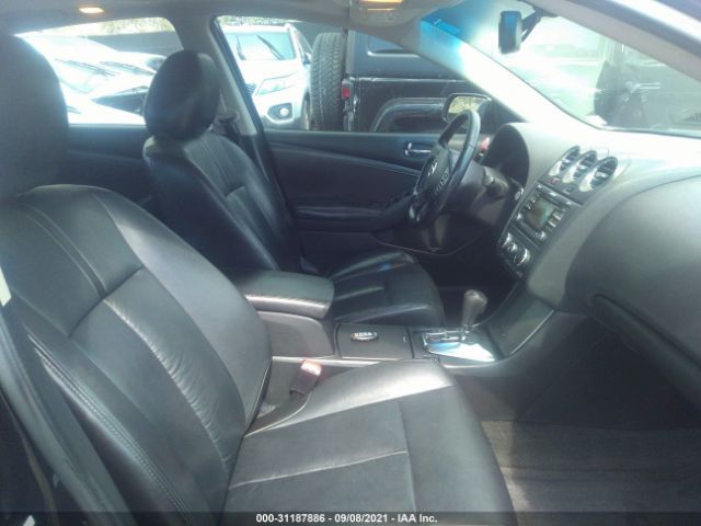 Photo 4 VIN: 1N4AL2APXCC176775 - NISSAN ALTIMA 