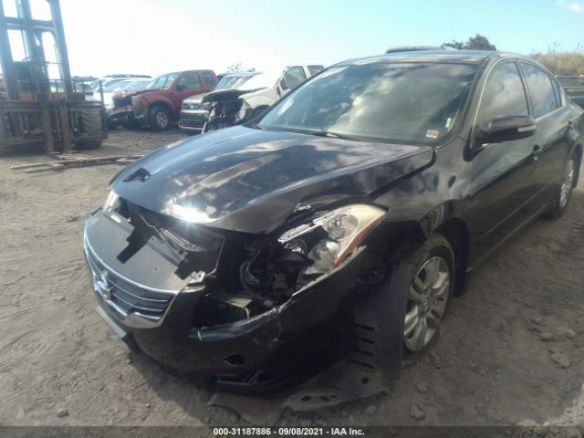 Photo 5 VIN: 1N4AL2APXCC176775 - NISSAN ALTIMA 