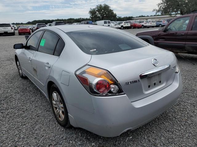 Photo 1 VIN: 1N4AL2APXCC177814 - NISSAN ALTIMA BAS 