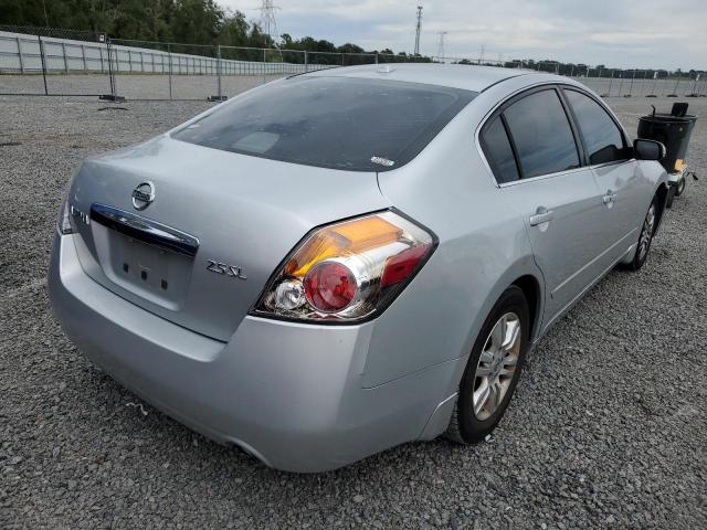 Photo 2 VIN: 1N4AL2APXCC177814 - NISSAN ALTIMA BAS 