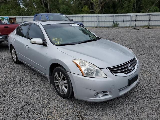 Photo 3 VIN: 1N4AL2APXCC177814 - NISSAN ALTIMA BAS 