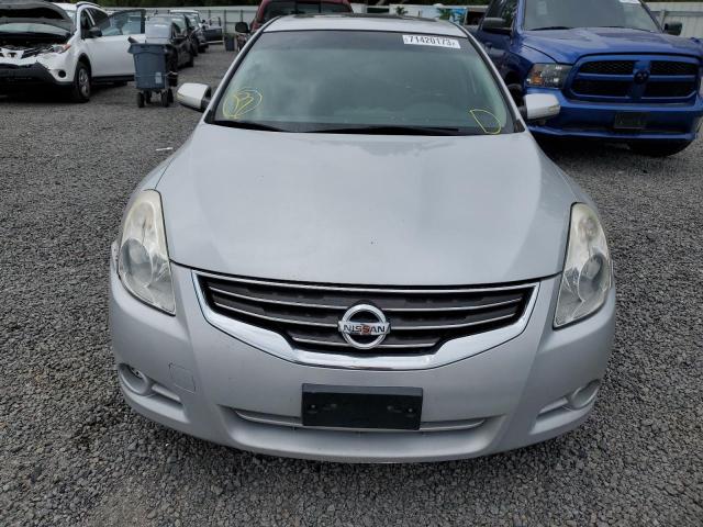 Photo 4 VIN: 1N4AL2APXCC177814 - NISSAN ALTIMA BAS 