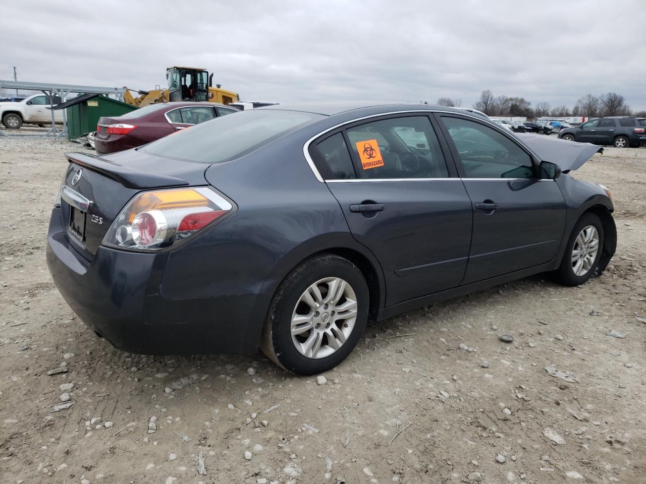 Photo 2 VIN: 1N4AL2APXCC178543 - NISSAN ALTIMA 