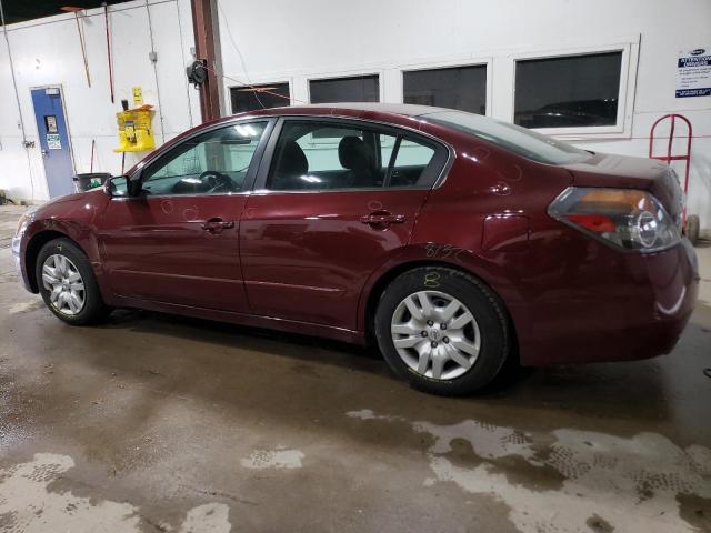 Photo 1 VIN: 1N4AL2APXCC178672 - NISSAN ALTIMA BAS 