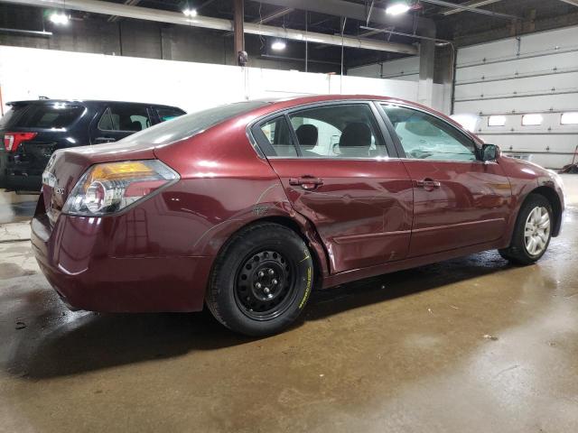 Photo 2 VIN: 1N4AL2APXCC178672 - NISSAN ALTIMA BAS 