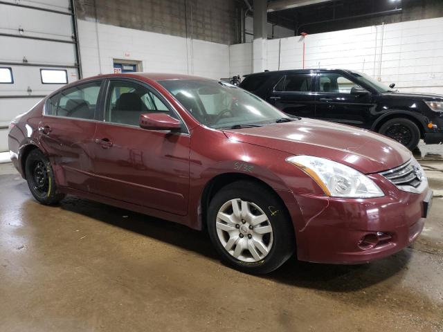 Photo 3 VIN: 1N4AL2APXCC178672 - NISSAN ALTIMA BAS 